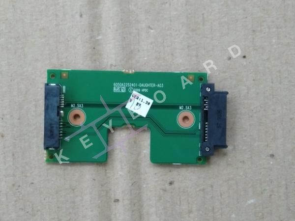 Плата Hp Probook 4715S